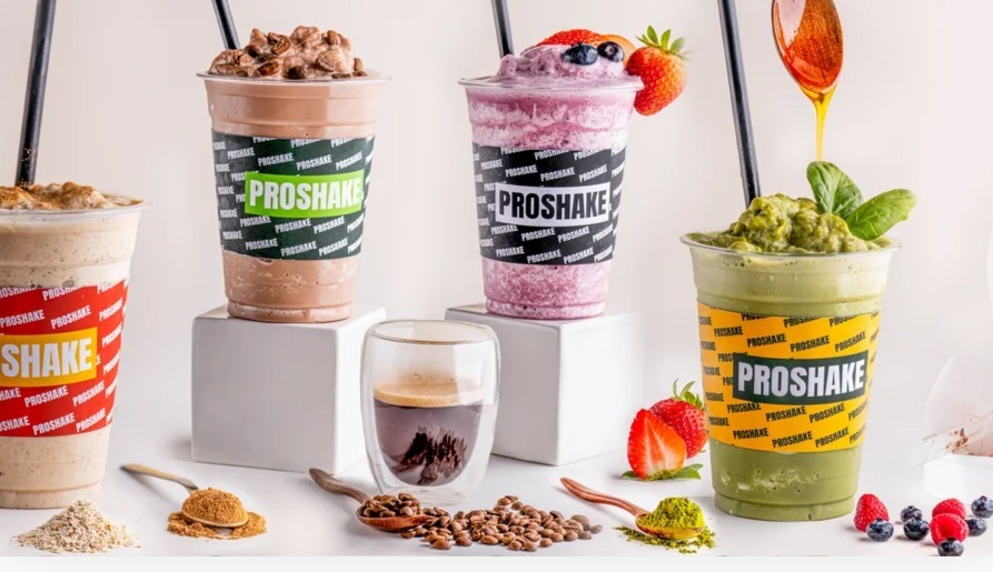 Proshake
