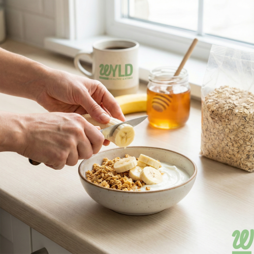 Sports & Nutrition 2